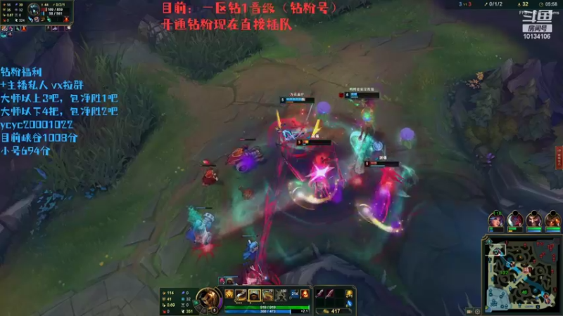【2022-05-02 16点场】小南阳aks：峡谷千分阿克尚新出装新思路学会直接王者