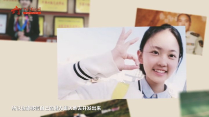 【奋斗者·正青春】 青年说——王者“学霸”刘硕：我的青春拥有无限可能
