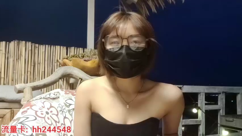 【2022-04-28 20点场】叶子户外：《纪实直播》一路向西（丽江）