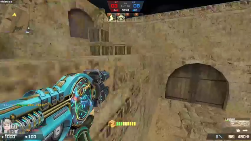 【2022-05-03 11点场】回来看看13：灾变灾变gogogo