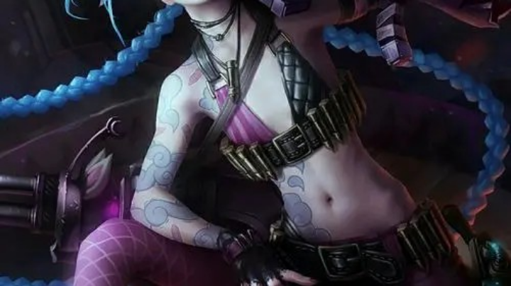 。