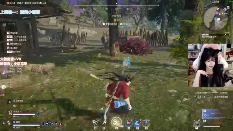 【2022-05-03 17点场】甜瓜不是呆瓜：有头 纯狱天花板