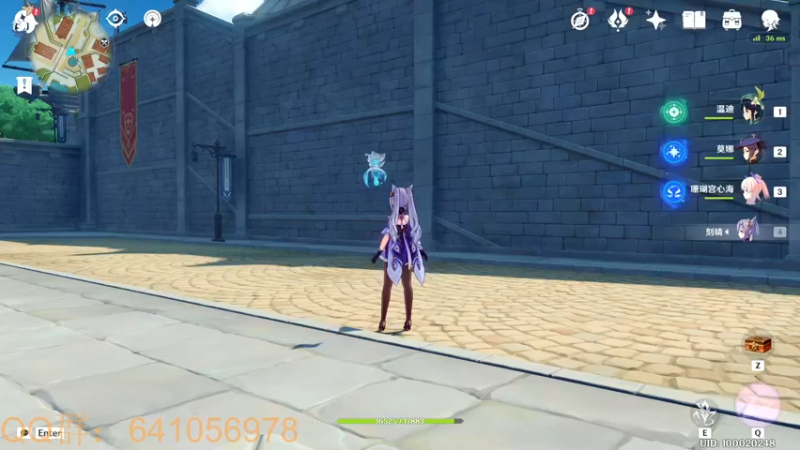 【2022-05-02 13点场】AllenCode：游戏日常+听歌