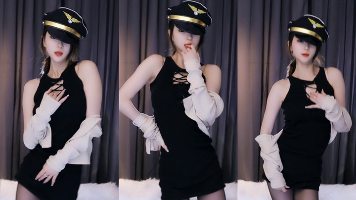 【晚晚晚儿呀】05-02 本场人气值TOP1舞蹈