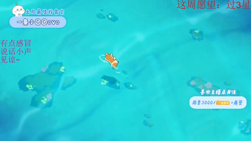 【2022-05-02 19点场】就是崔崔阿：【小奶团】破防歌手的绝地之旅