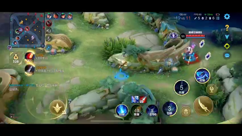 【2022-05-03 21点场】陈比克rr：找找状态！！