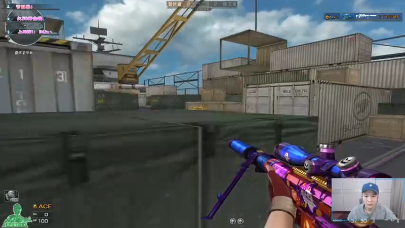 【2022-05-03 13点场】imxiaoxin：【5/1乐翻天】