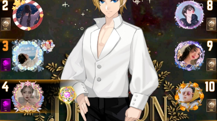 #天天狼人#小丸子