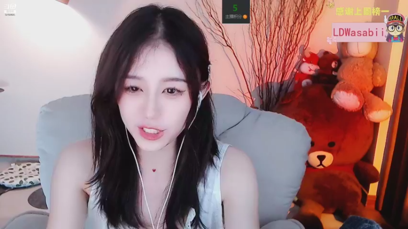【2022-05-02 22点场】Sa叁儿：【成都】等风，也等你......