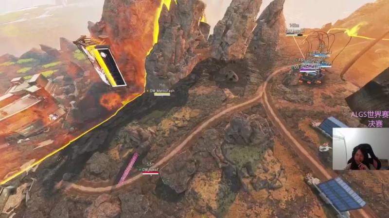 【2022-05-01 23点场】Eureka雪：ALGS季后赛 决赛!!