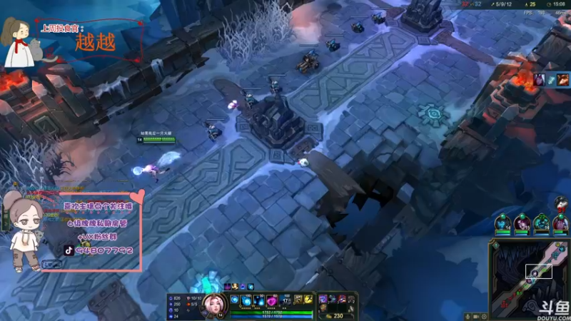 【2022-04-30 23点场】哦呦orz：【小奶团】五一大家劳动了吗