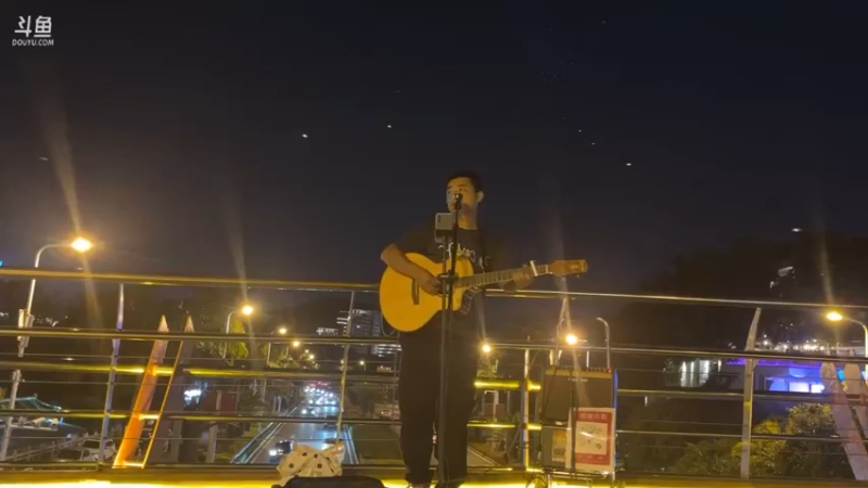 【2022-05-03 20点场】主播阿郎：厦门曾厝安卖唱