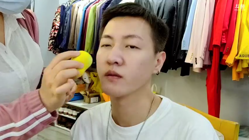 【2022-05-03 17点场】赛文柒Seven：感谢小妈一直的支持！