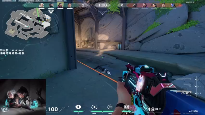 【2022-05-03 16点场】风暴奶爸Nai8：【奶爸】上分晚上解说