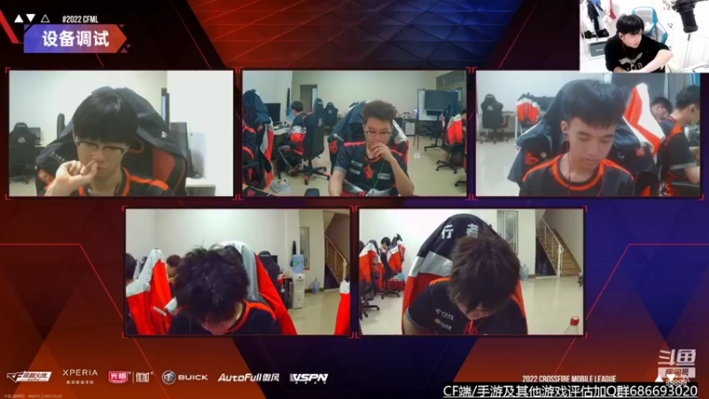 【2022-05-02 19点场】HR浩然Ayo：浩然：有请追梦人！