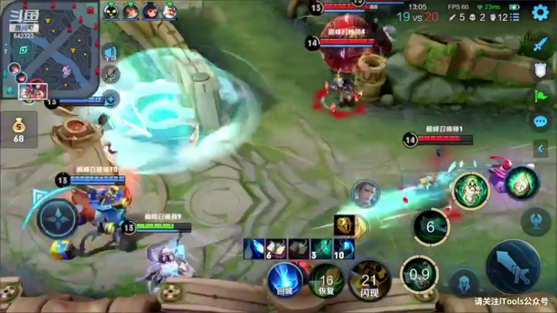 【2022-05-02 17点场】小笨蛋北北：做自信滴高手!!