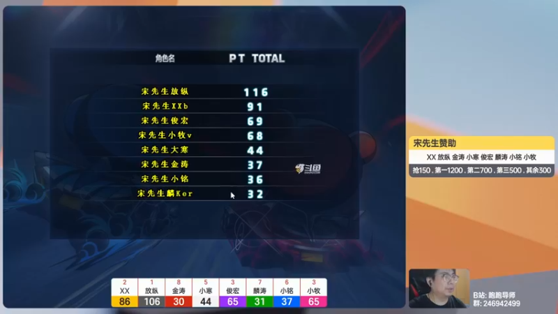 【2022-05-02 22点场】TRY赛事联盟导师：【导师】理解万岁抢分赛