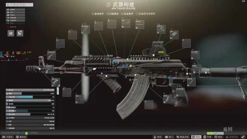 【2022-05-03 16点场】解说TH：TH:努力活着，苦中作乐