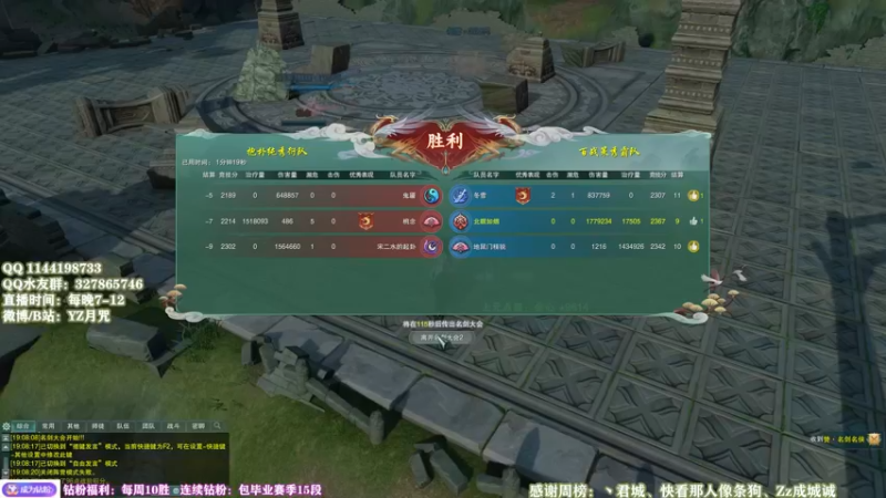 【2022-05-03 19点场】丶月咒：【月咒】今天目标单排2个13-14