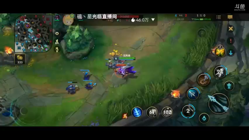 【2022-05-03 21点场】解说十一：解说十一：不听不听