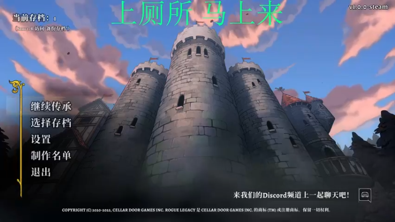 【2022-05-03 14点场】十变哥X：发出了想要雀!的声音