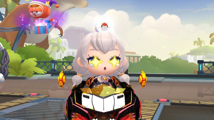 红旗