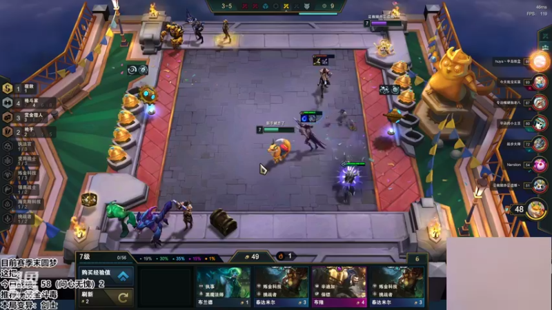 【2022-05-02 22点场】NB丶条皮兄弟：小皮：赛季末帮水友圆梦王者！