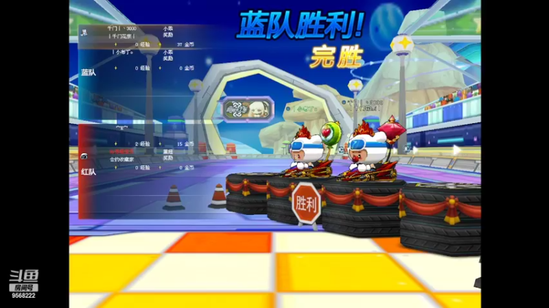 【2022-05-02 22点场】3000沧海一粟：PopKrat Clinet 3000