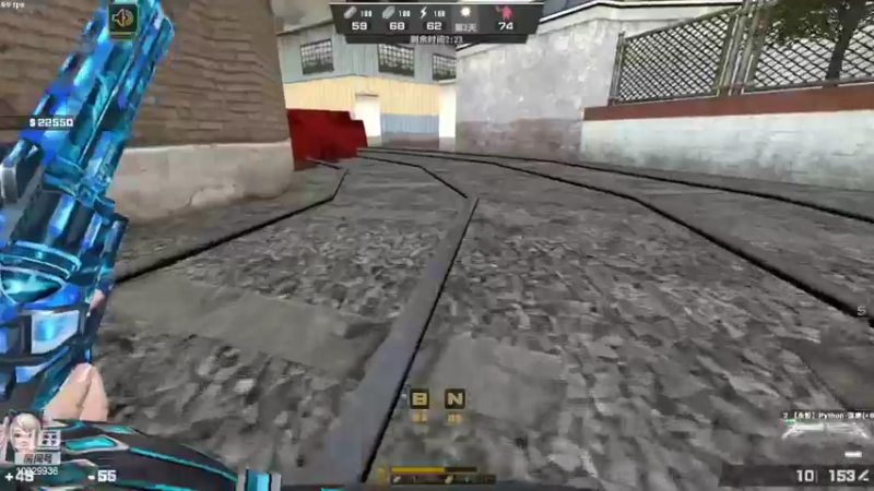 【2022-05-03 21点场】回来看看13：灾变灾变gogogo