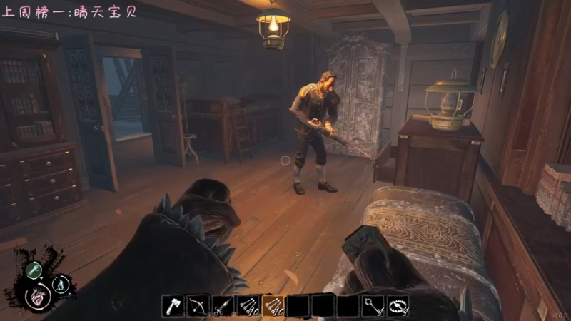 【2022-05-02 23点场】七潇丷：全角色60级，扬帆起航！！