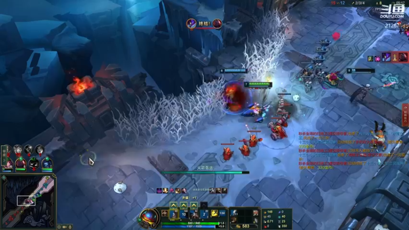 【2022-05-03 02点场】王师傅精益求精：跳蛙god的直播间！