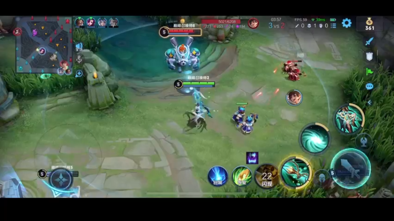 【2022-05-02 21点场】DYG萧玦：2100分0标选手