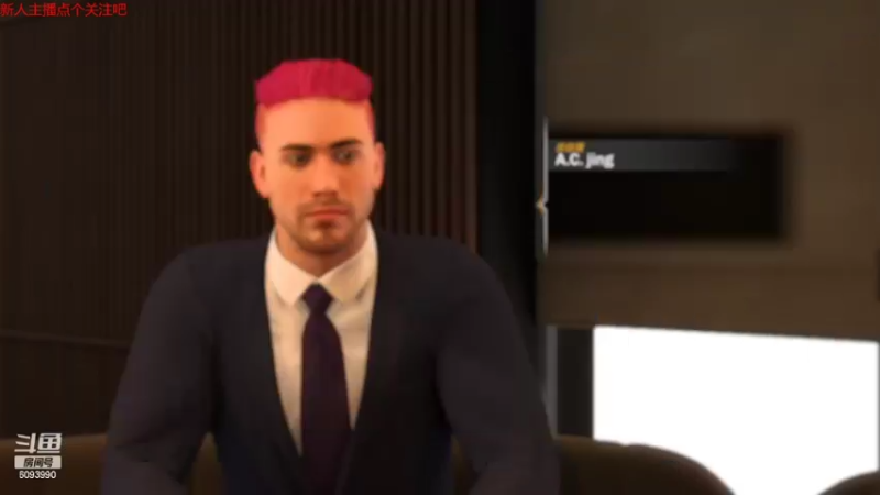 【NBA2K】steam靖哥哥的精彩时刻 20220501 23点场