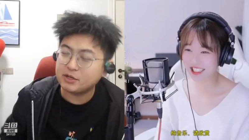 【2022-05-02 23点场】火力堂主：久违的出门走走！