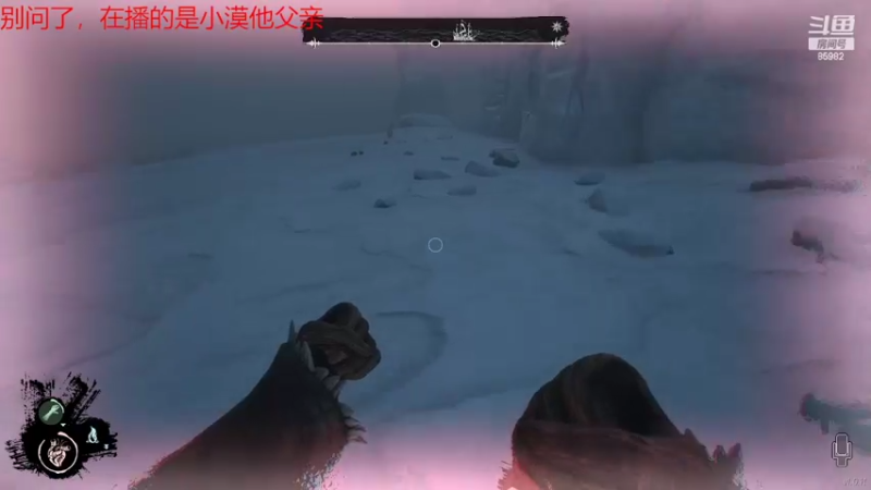 【2022-05-02 10点场】douyu小漠：小路：缺爱的男人！！