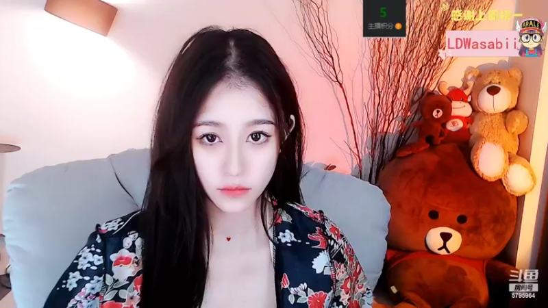 【2022-05-03 19点场】Sa叁儿：【成都】等风，也等你......