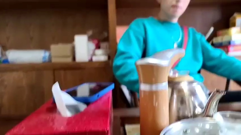 【2022-04-28 18点场】叶子户外：《纪实直播》一路向西（丽江）