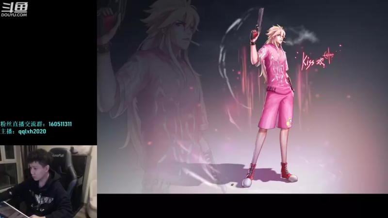 【2022-05-02 22点场】漫游kiss欢：OB OB  午夜雀魂教学！