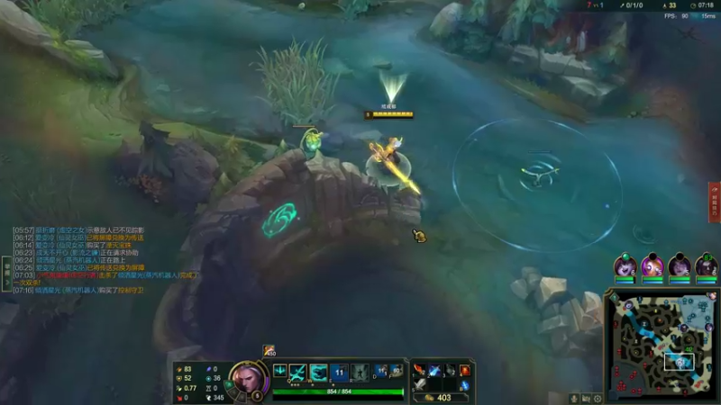 【2022-05-02 20点场】结成郁丶：timing