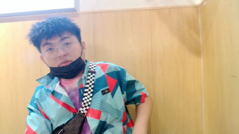 【户外】火力堂主的精彩时刻 20220503 19点场