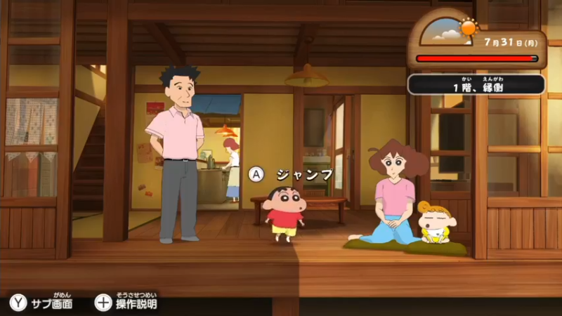 【2022-05-02 23点场】DaBoon：老游戏 老故事