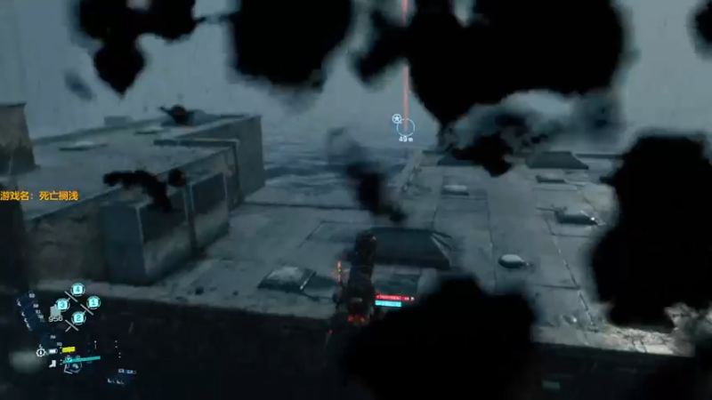 【2022-05-03 18点场】解说雨童：解说雨童：卑鄙的老六！