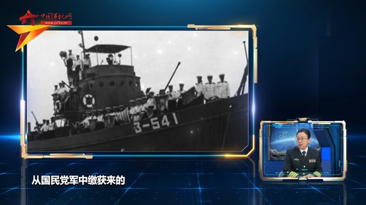 参战官兵戏称自己是“陆军海战队” 我军首次陆海协同作战挑究竟面临怎样挑战