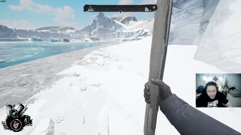 我在斗鱼看即将拥有人鱼线的PDD直播英雄联盟