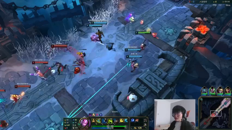 【2022-05-01 15点场】何二抛zZ：2pao： 我要求上主菜！