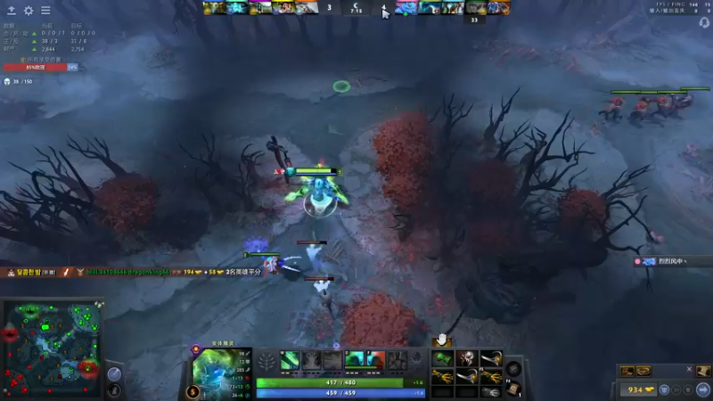 【2022-05-03 01点场】刘嘉俊Sylar1：拿出你的百分之百！