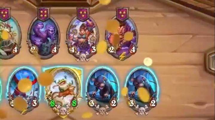 【夜吹的战棋日记584】一回合一个金阿珍阿强！到底谁才是伊瑟拉？