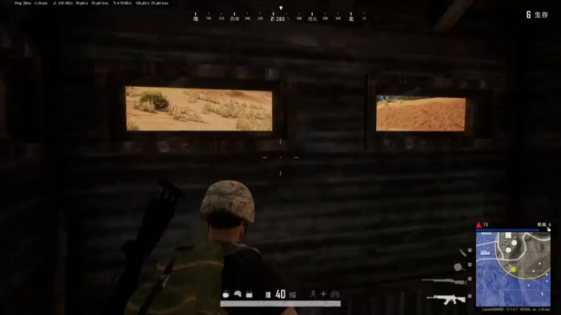 【2022-05-03 22点场】琼斯小卫：这个游戏好可怕~胆小勿看