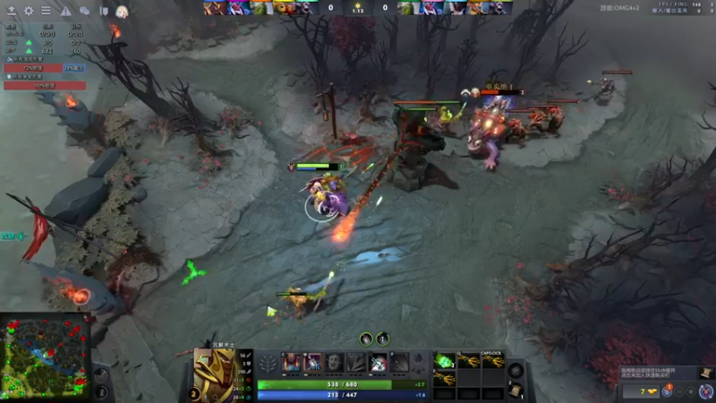 【2022-05-03 08点场】sakira丶hao：dota4+2顶级sorry