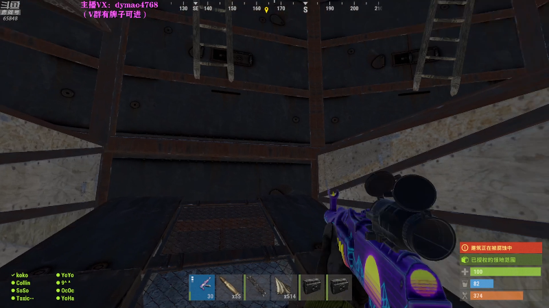 【热门游戏】Happy丨猫腻的精彩时刻 20220503 00点场